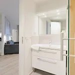 Two-Bedroom Apartment in Lubeck Travemunde