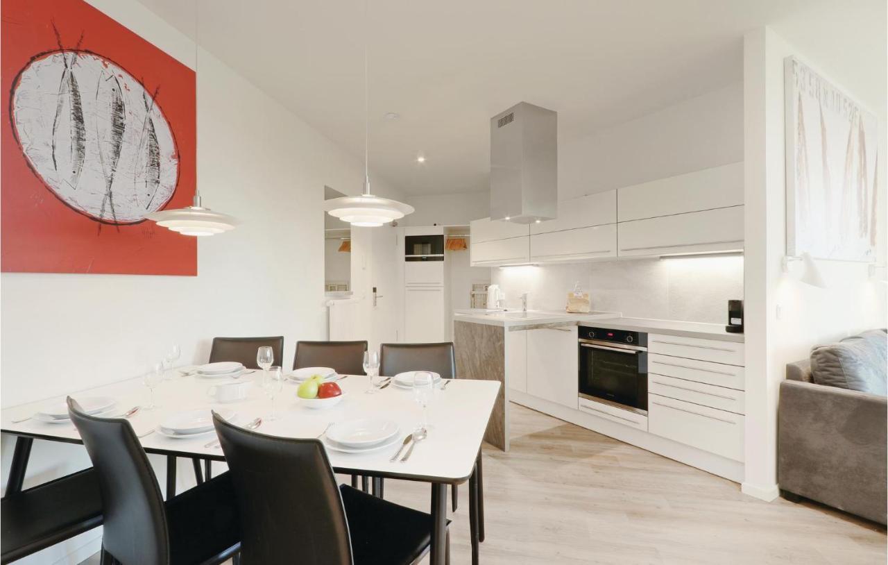 Apartment Stunning In Travemuende With Wifi Lübeck